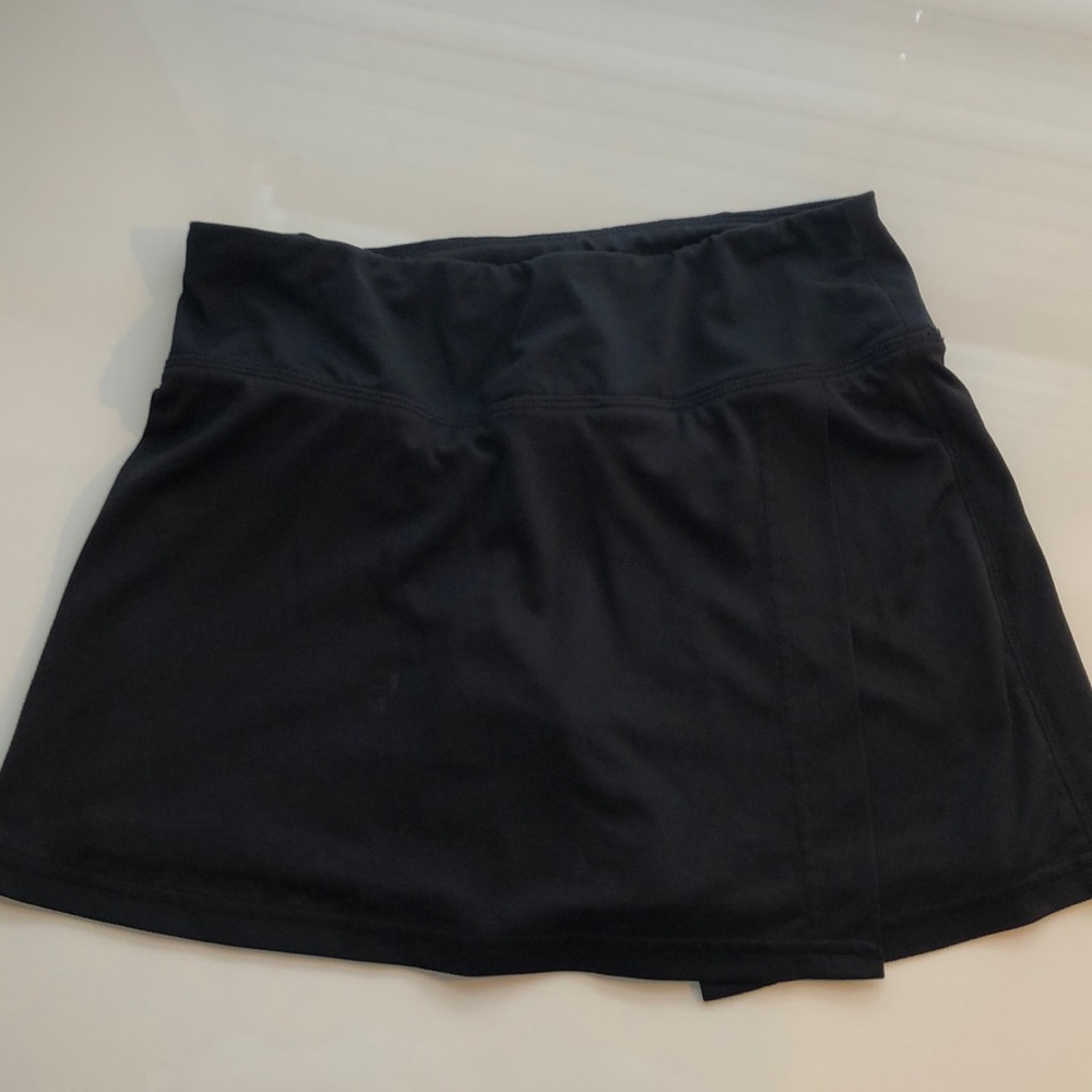 Tennis skirt